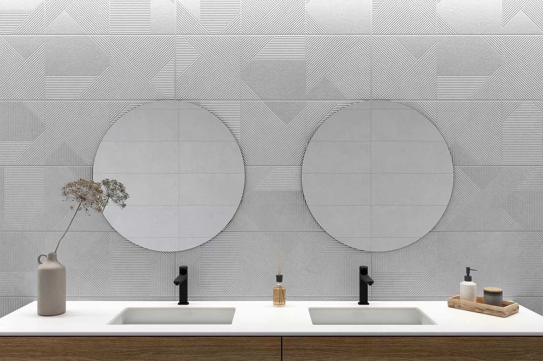 Плитка Verse Concept Taupe 30x90