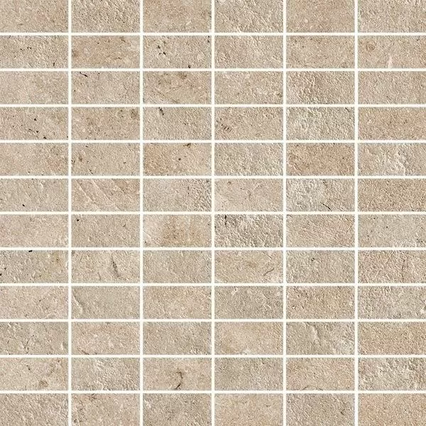 Мозаика Watts TB 01 Nat Mattoncino 30x30