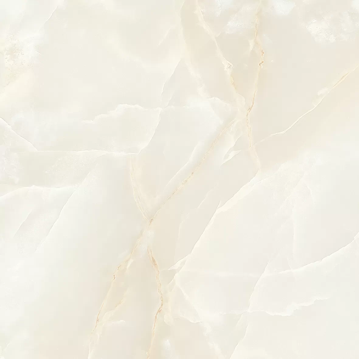 Керамогранит Onyx Talent Кремовый Полированный 80х80