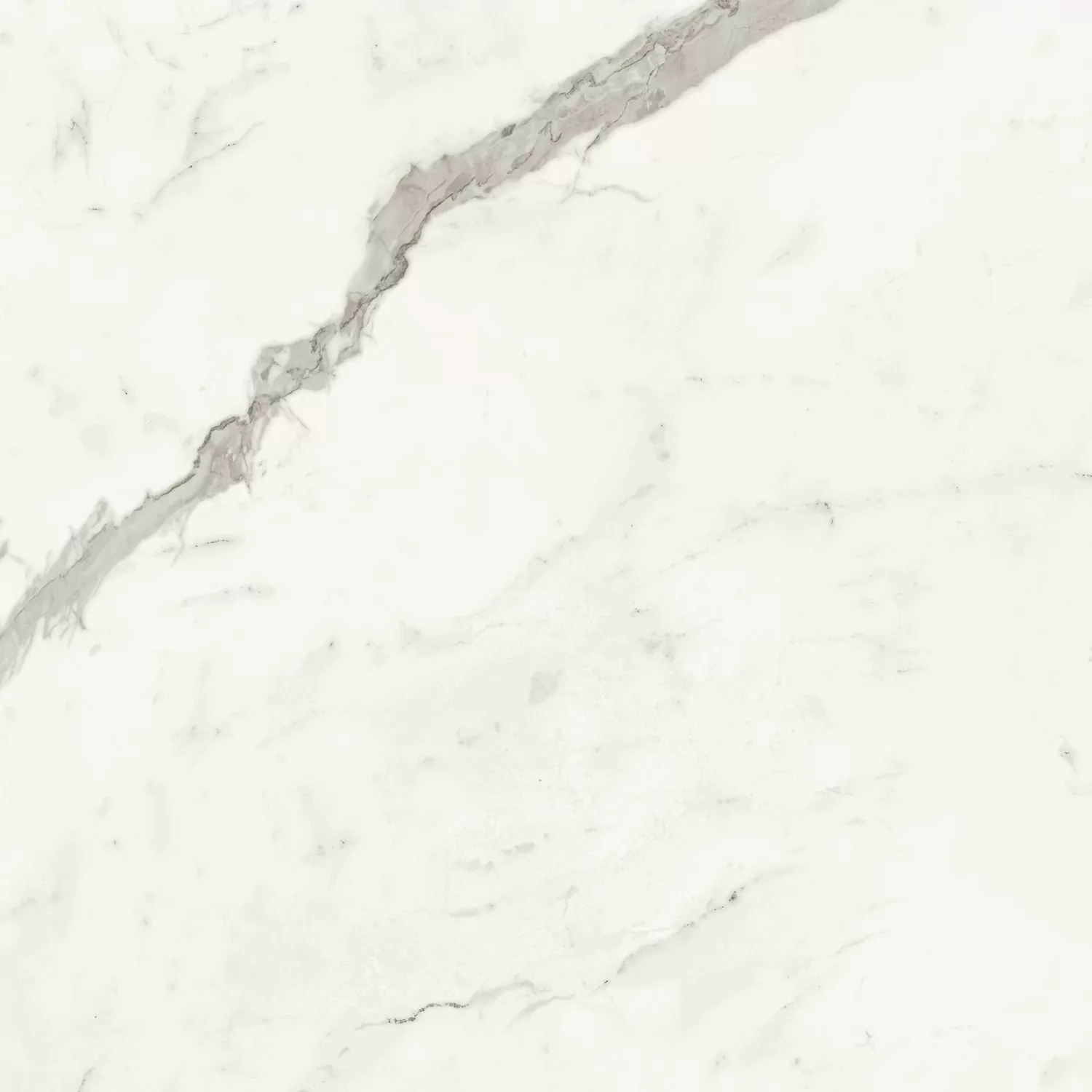 Керамогранит A3W4 Marvel Statuario Supremo Silk 75x75