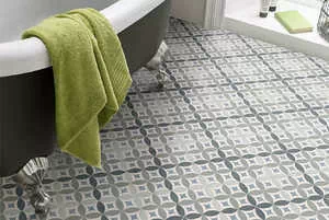 Плитка LUKEN ARITZ MATT 45x45