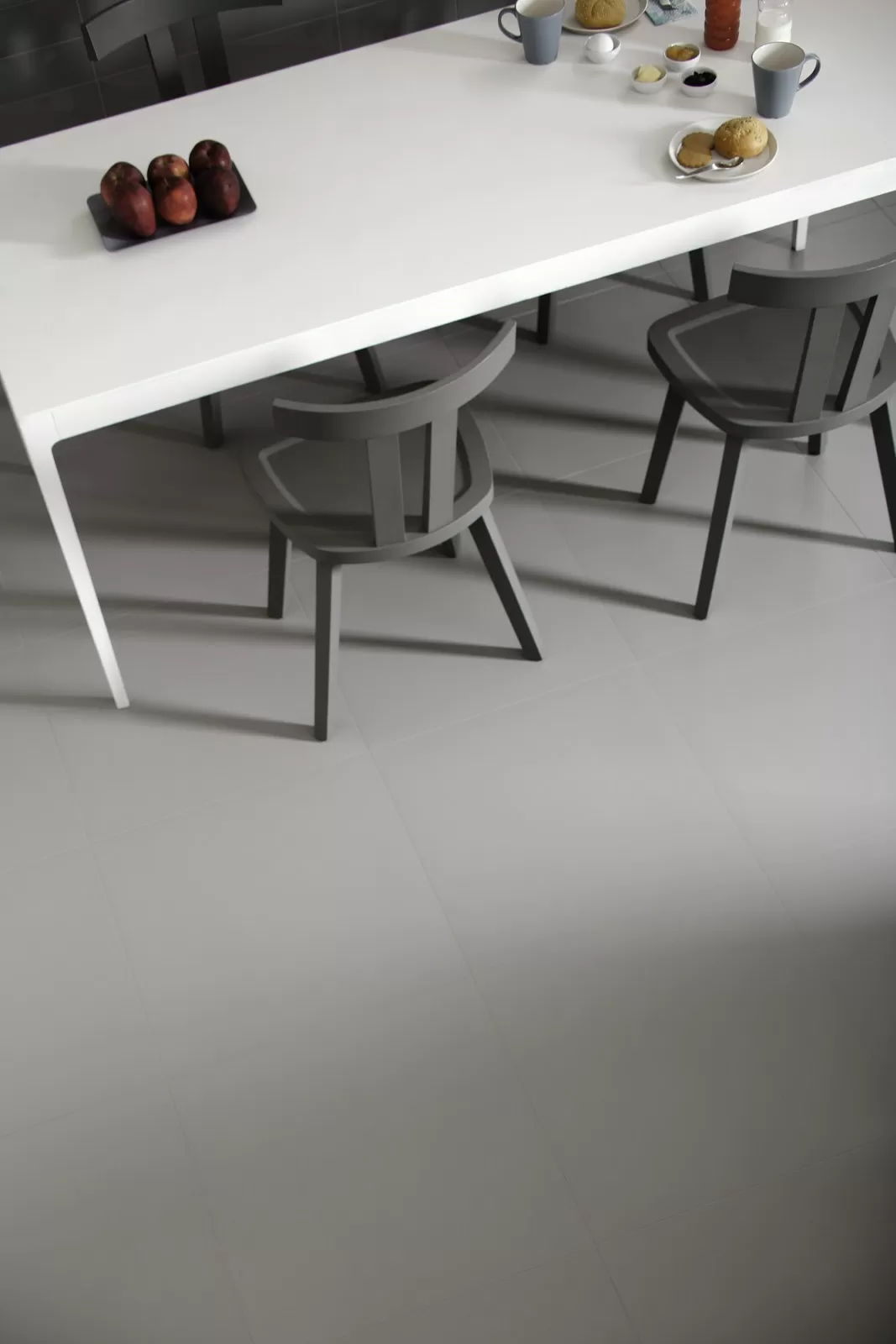 Плитка MJ1X Citta Grigio Pav. 20*20