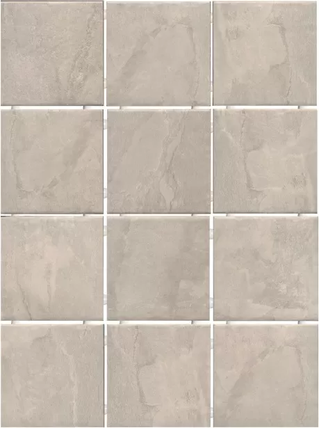 Керамогранит 1298H Дегре беж (полотно 29,8х39,8 из 12 частей 9,8х9,8)