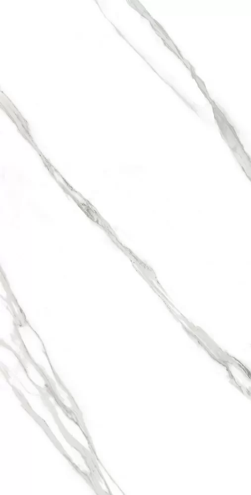 Керамогранит GT120606503PR Carrara Bronze Белый 60x120