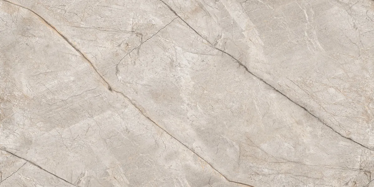 Керамогранит N80016 Silver Stone Carving 60x120