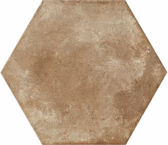 Керамогранит Heritage Exagona Beige 34.5x40