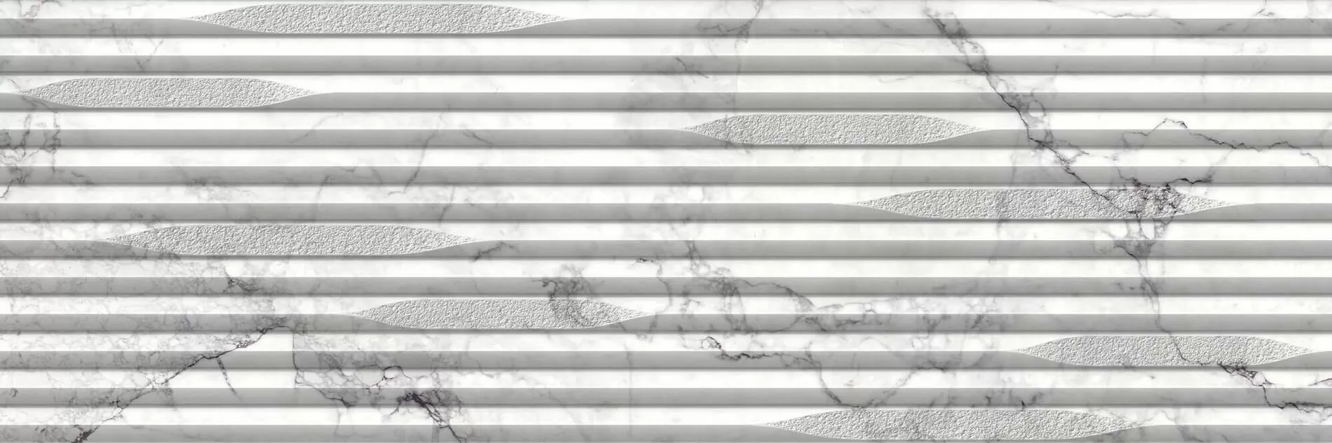 Плитка 36261 Sublime Iceberg Decor SP 33,3x100