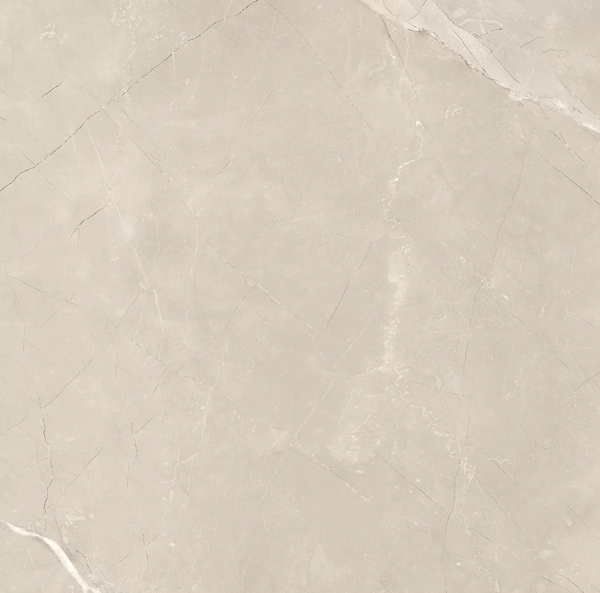 Керамогранит Vitrum Taupe полированный 60x60