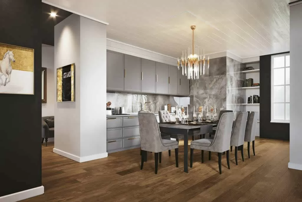 Керамогранит 610130004498 Iconic White Battiscopa/Айконик Вайт 7.2x80