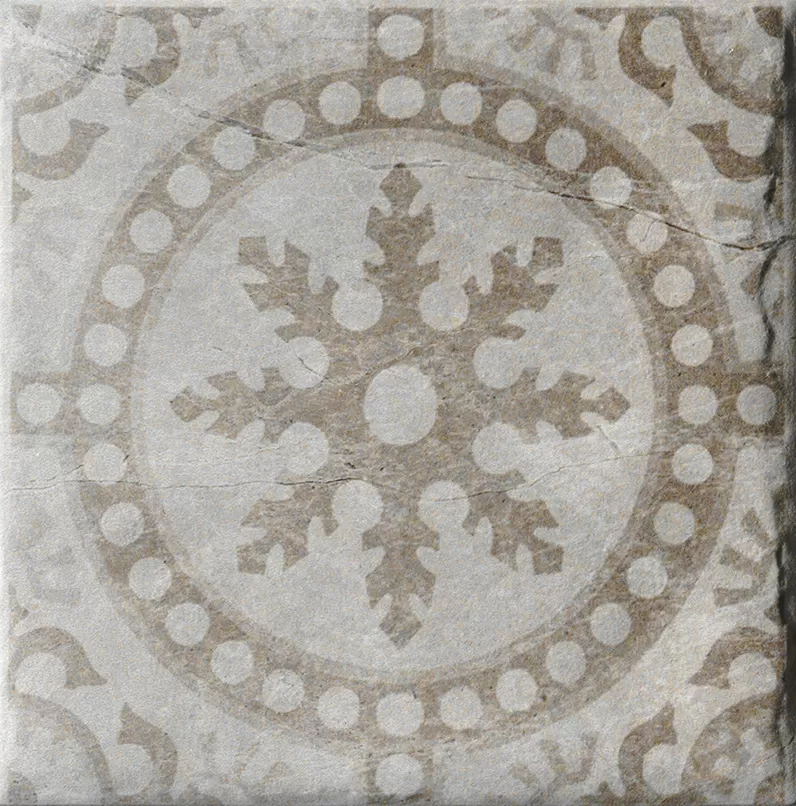 Керамогранит 1063933 Magistra Decoro Mix Corinthian 20*20