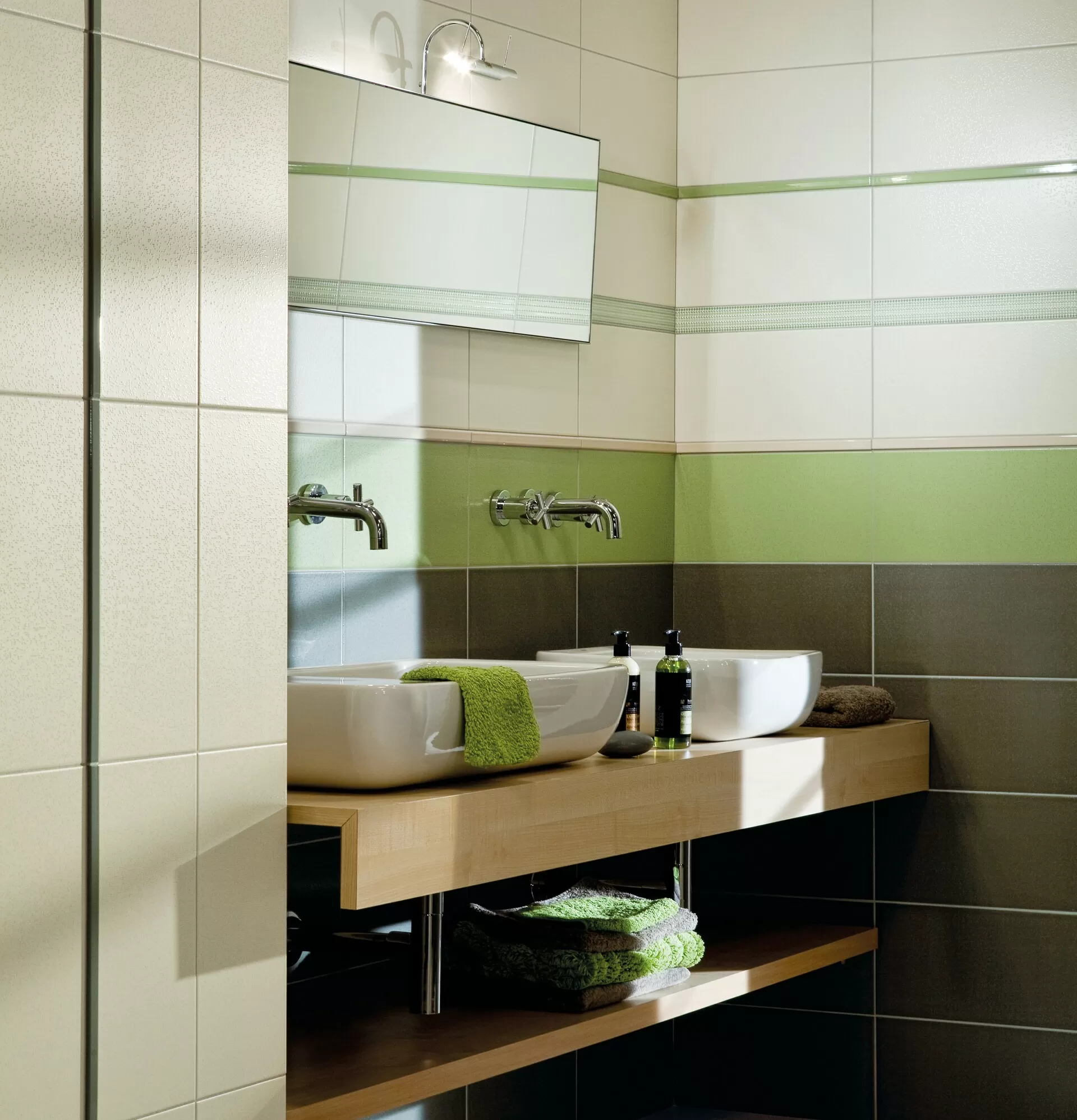 Плитка VANITY WLAMH014 40x4.5