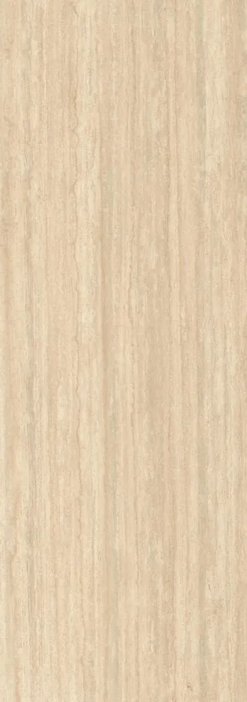 Керамогранит LAMF011872 Hado Travertino Beige Bocciardato 1000x3000x5.6