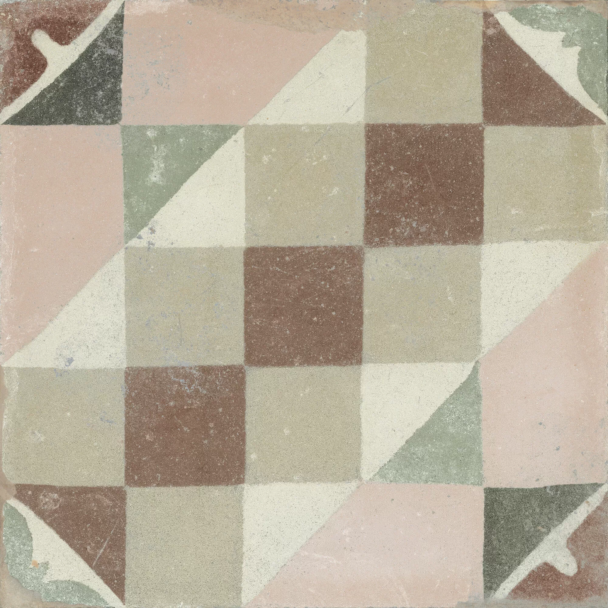 Керамогранит 40471 FS Favara 22,3x22,3x0,9