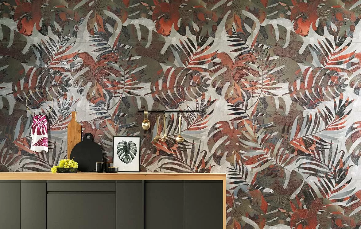 Murals