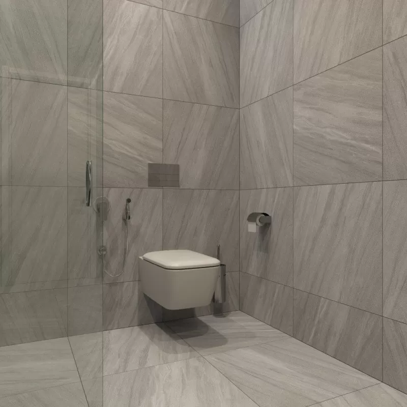 Керамогранит NR0092 Вулкан бежевый 60х60