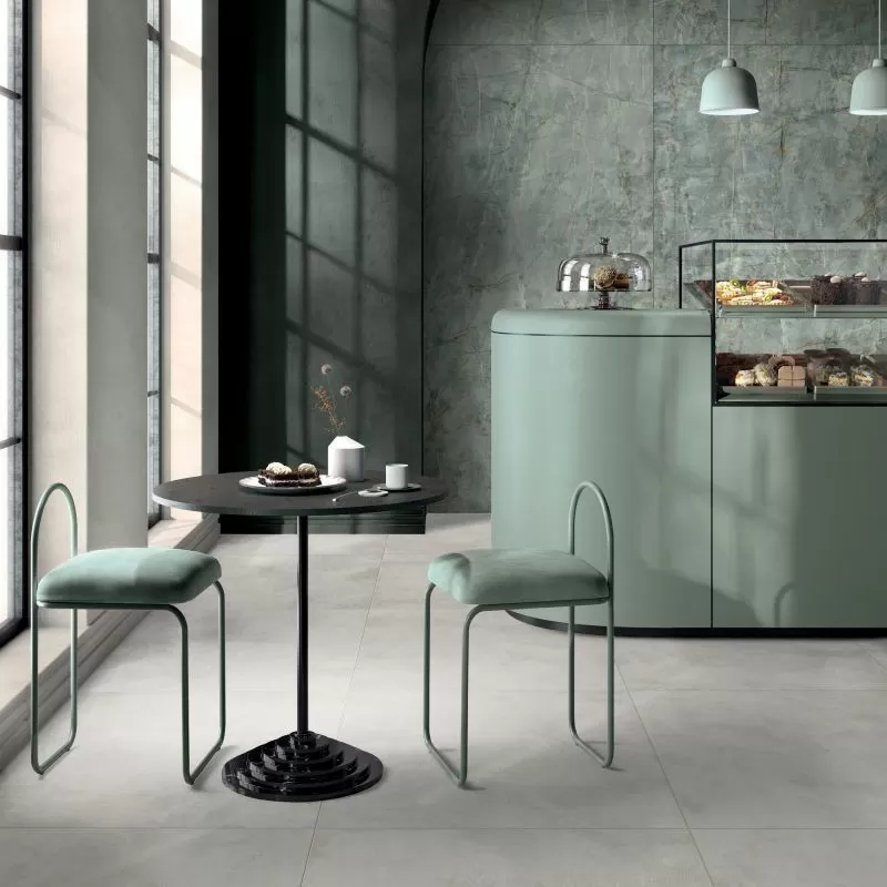 Керамогранит PF60005362 NOBILE EMERALD GREEN LUX+ 60X120