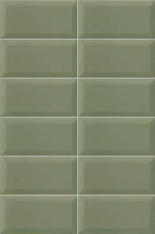 Плитка Bissel Green Olive 10x20