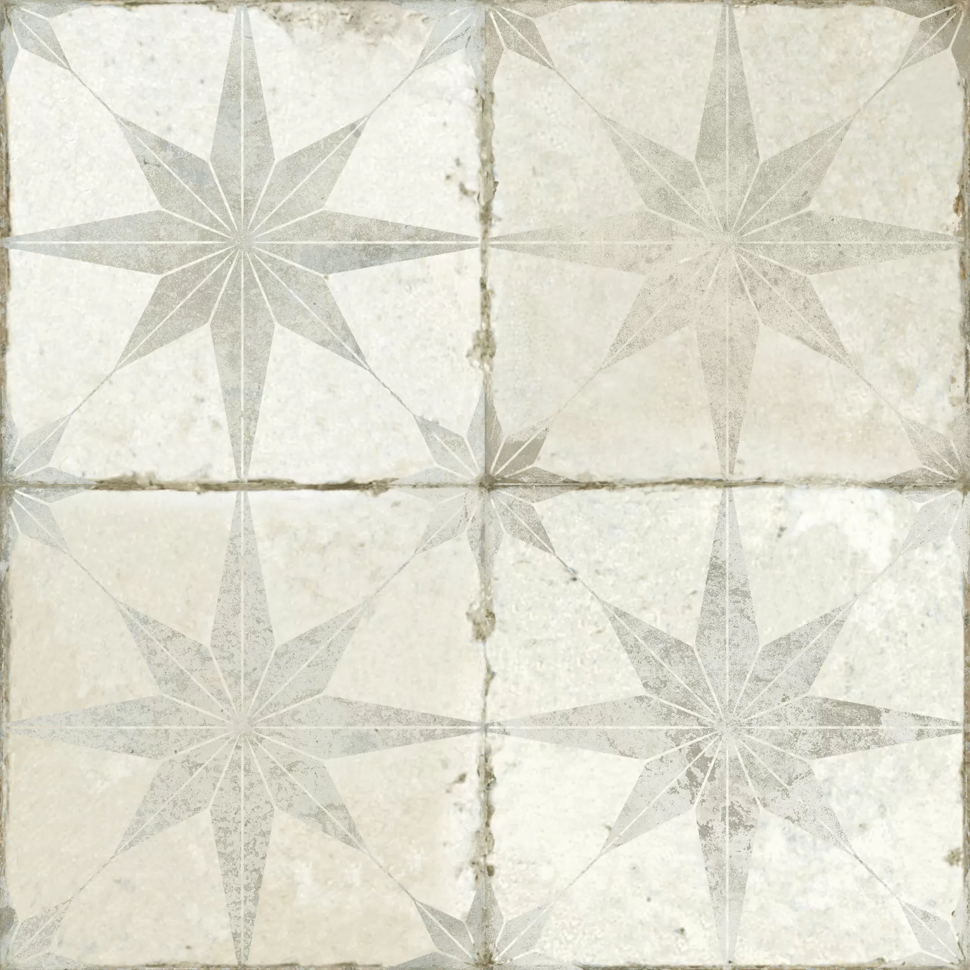 Плитка 27325 FS STAR WHITE 45X45