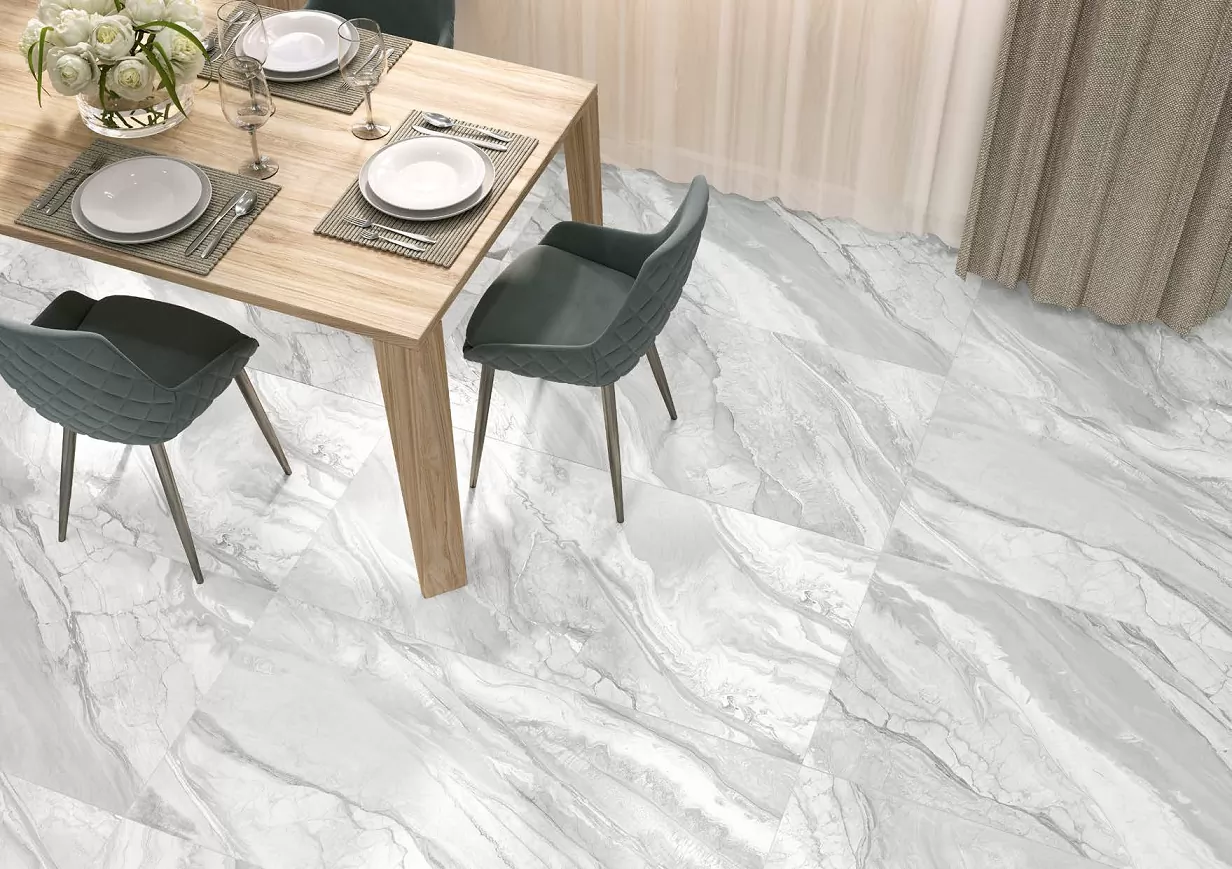 Керамогранит GP40FEN11R Firenze Crema матовый 600x600x9.5