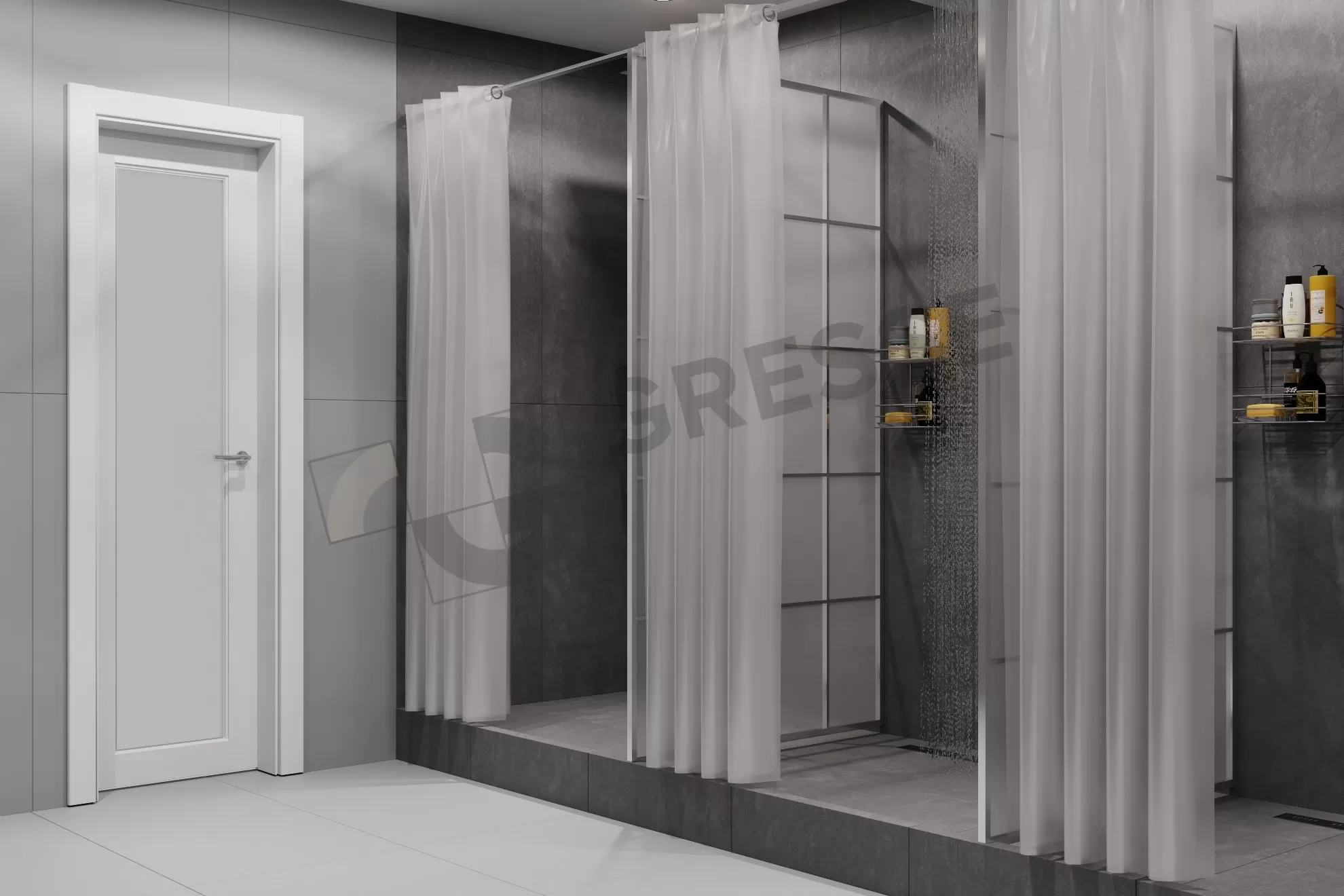 Керамогранит GRS09-29 Sigiriya Dairy 120x20