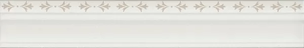 Плитка BLC034R Бордюр Багет Флориан матовый обрезной 30x5x1,9