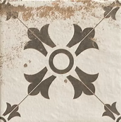 Керамогранит Meraki Decor Patch 20x20
