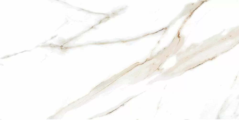 Керамогранит GFA114ECL04R Extra Calacatta 114х57