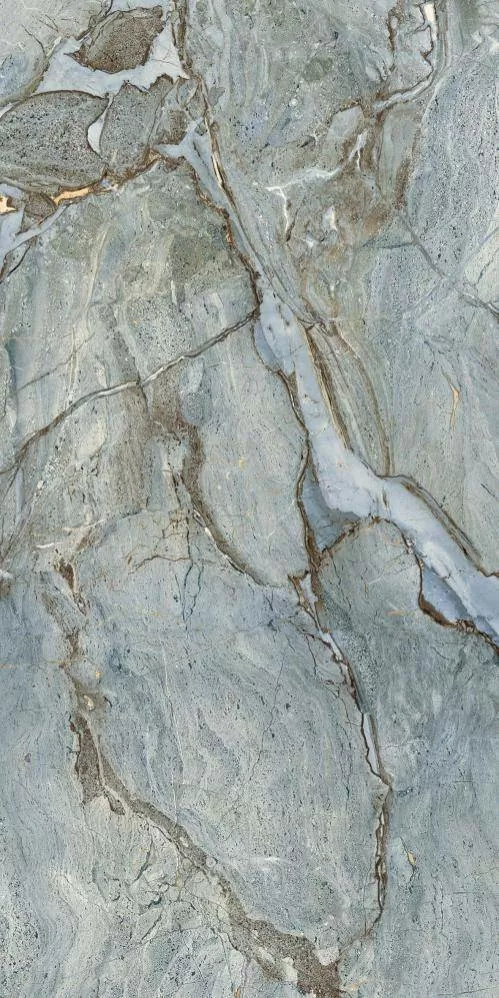 Керамогранит CR214 Stoneart Copper carving 600x1200x9