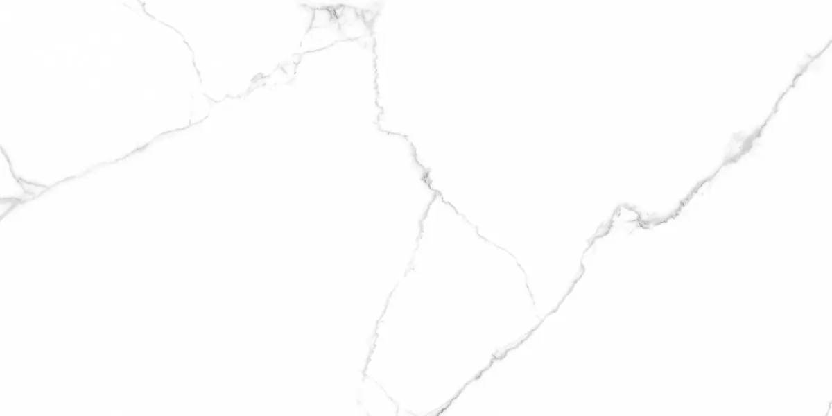 Керамогранит Atlantic White i белый полированный 60x120