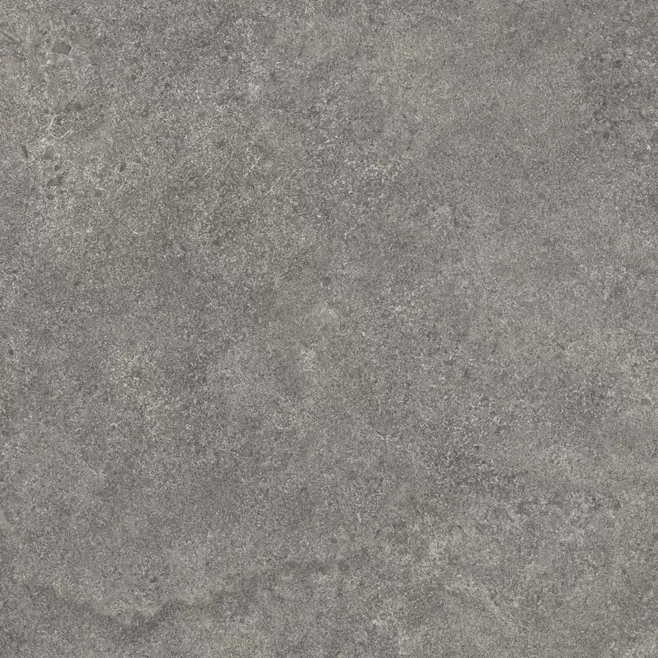 Керамогранит KM6060G0411R20 Портленд серый тёмный матовый обрезной 60x60x2