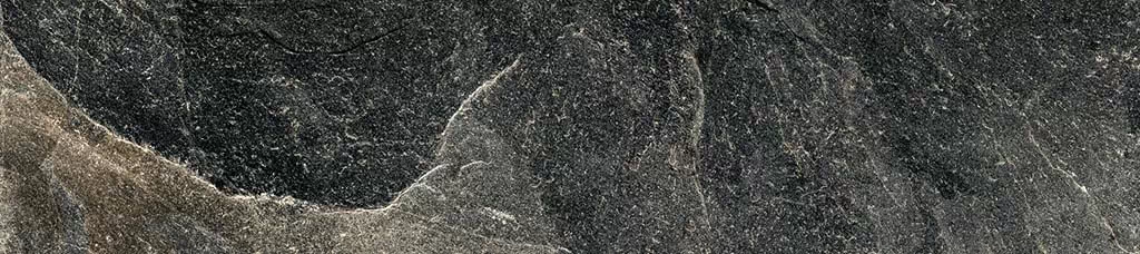 Керамогранит GP2090SNN99L Santorini Black лаппатированный 200x900