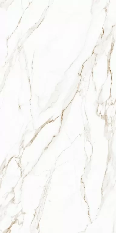 Керамогранит 010400001218 Golden white белый PG 01 60х120