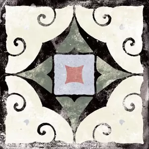 Плитка Mix Art Decor DC16 20x20