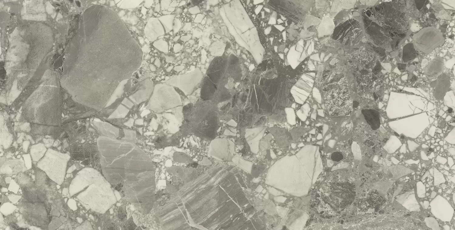 Керамогранит 610015000669 Forte dei Marmi Ceppo Apuano Pearl Lapp 80x160