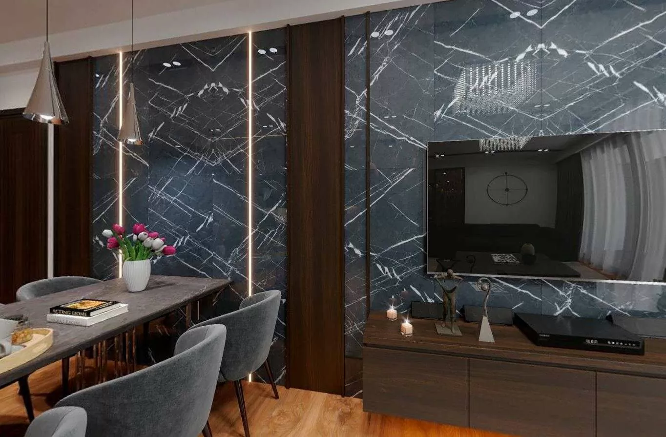Black Marquina