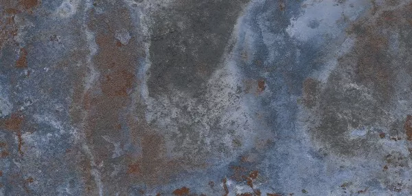 Керамогранит Vintage Azul Metal 60x120