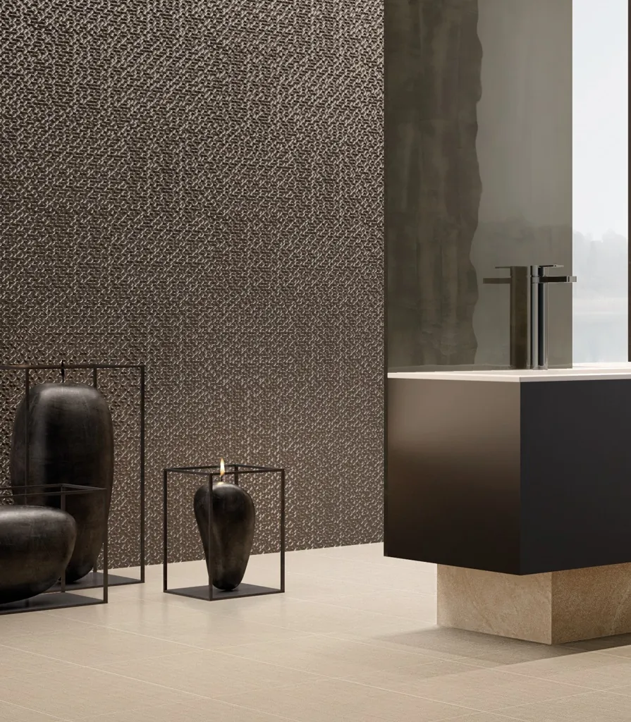 Керамогранит 610110000420 Surface Sun Mosaico 30x30