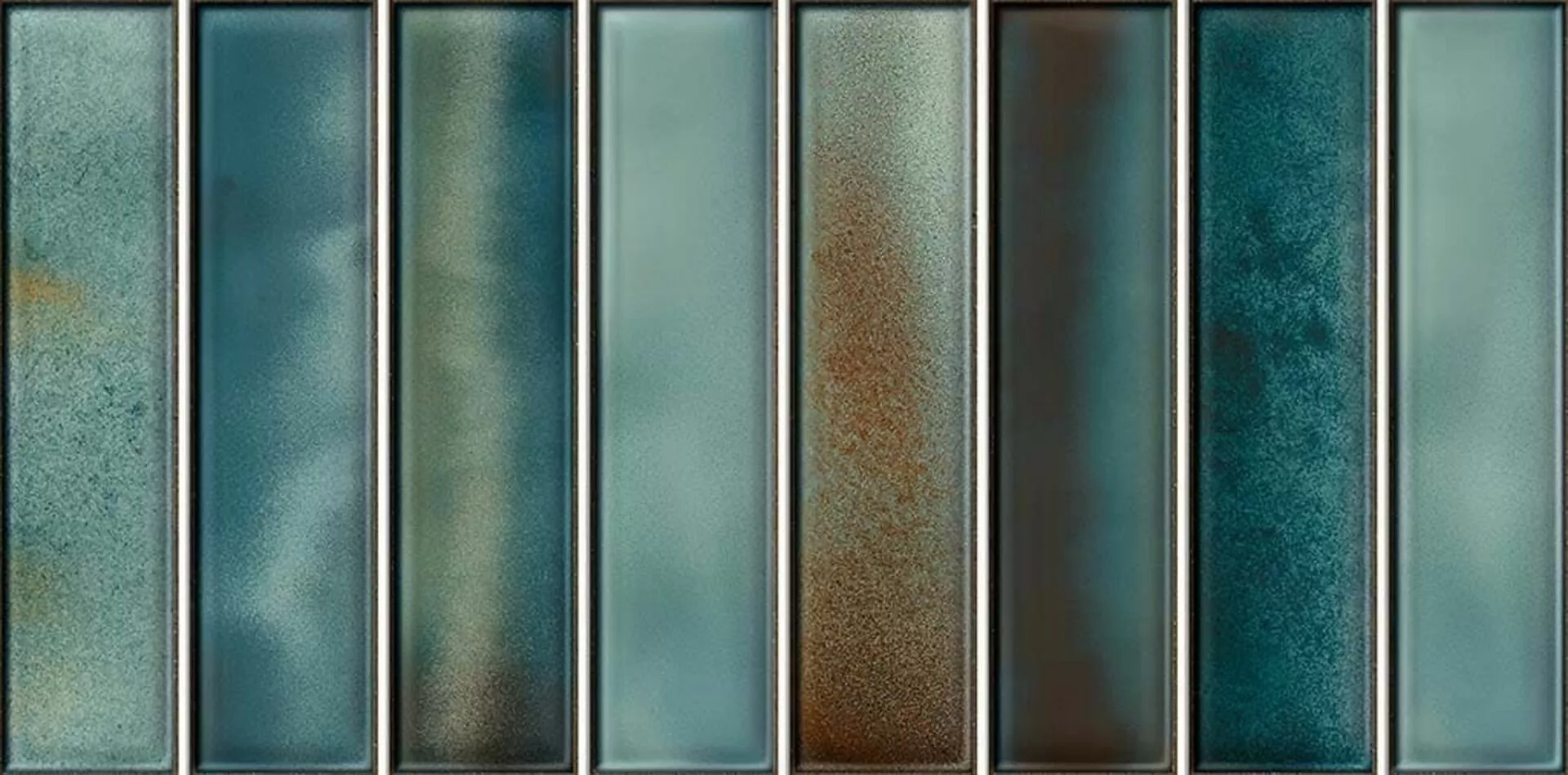 Плитка Borealis Aqua 15x30