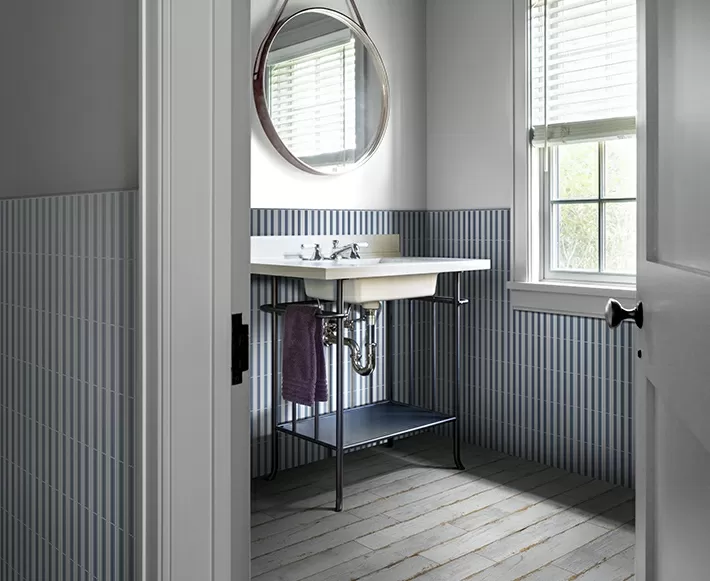 Керамогранит 6000478 Silo Wood Beige 10х70