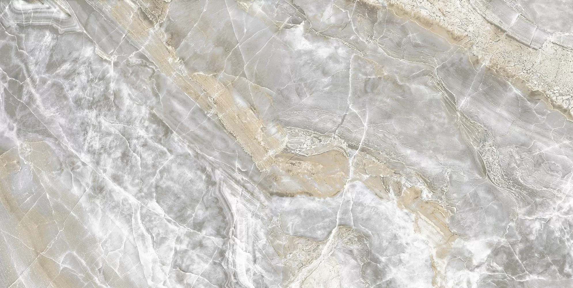 Керамогранит K-905/LR Canyon Grey 600x1200x10