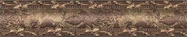 Плитка Mold. Cobre 3.5x20