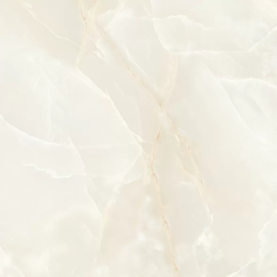 Керамогранит Onyx Talent Кремовый Полированный 80х80