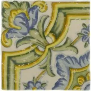 Плитка olerys-g.163 13x13