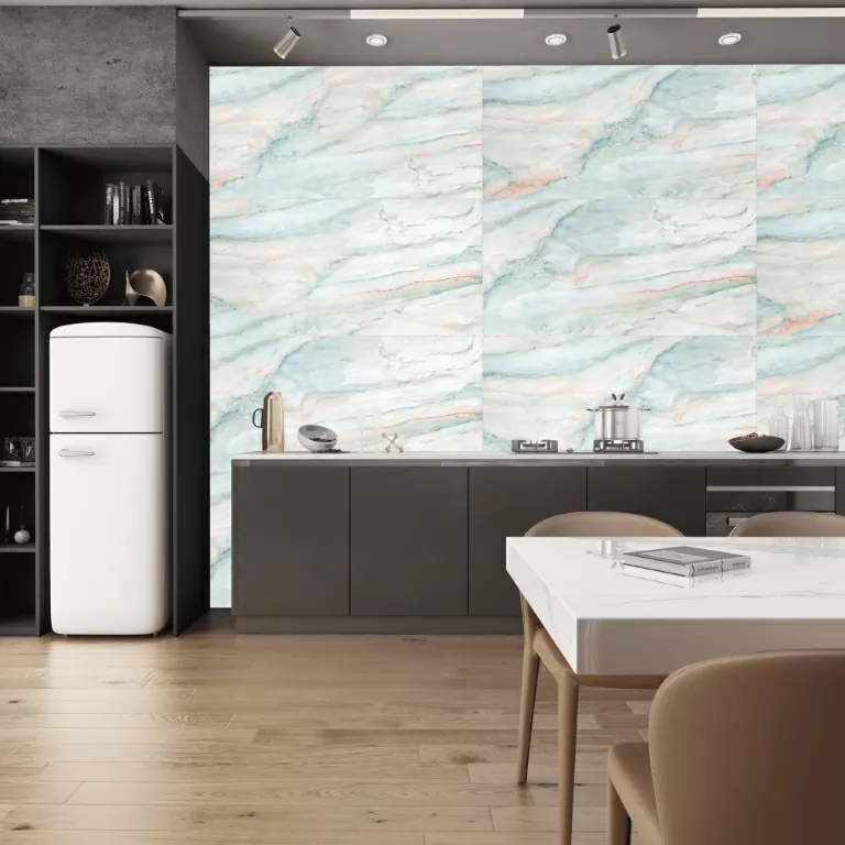 Керамогранит NTT99510P Onyx Solano Blue 60x120