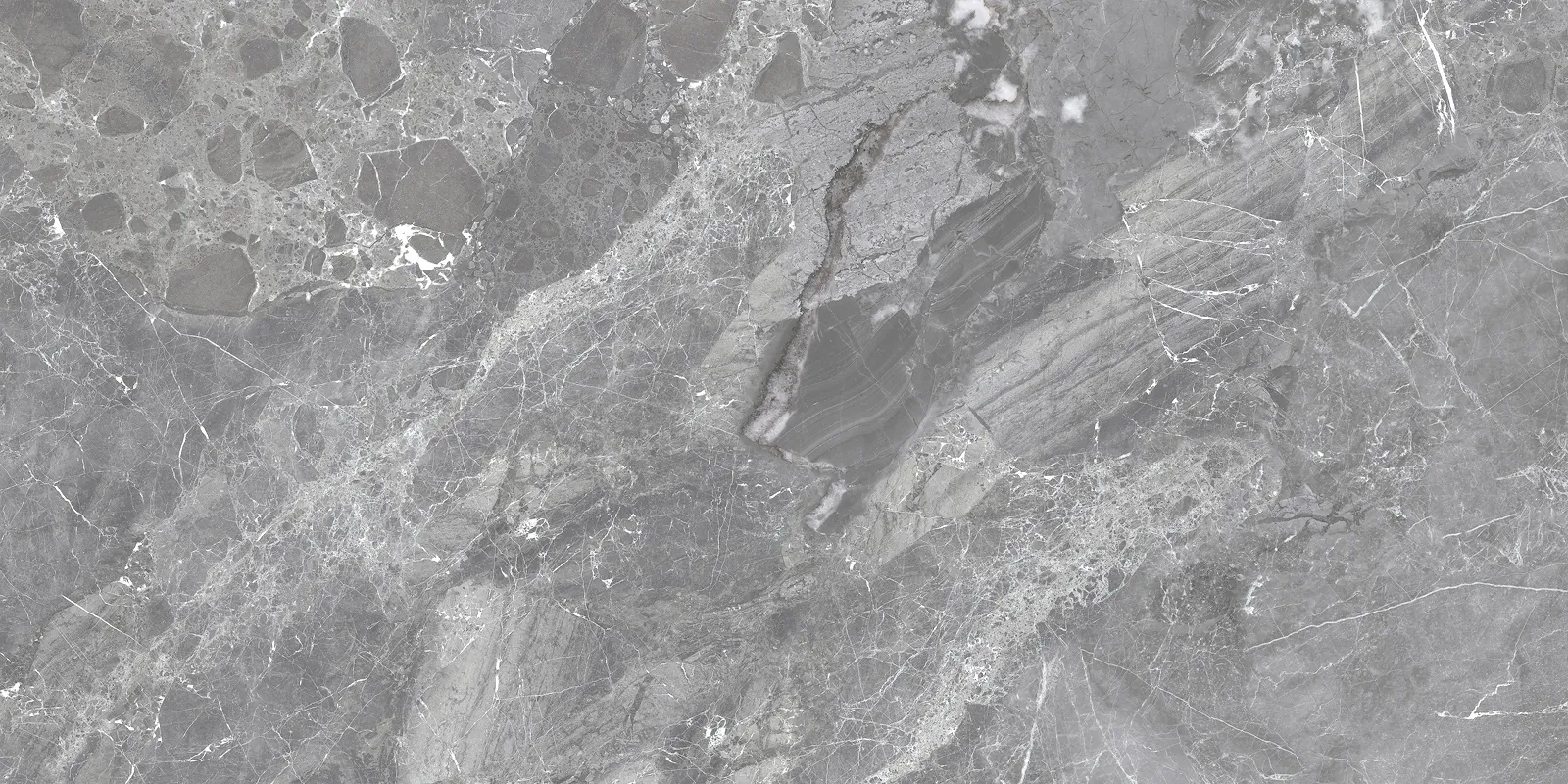 Керамогранит 60120GRY25M Greiny Graphite матовый 600x1200x9.5