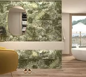 Плитка Ageri Taupe Rect. 33.3x100