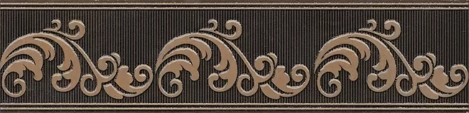 Керамогранит AD/B399/SG9297 Версаль бордюр 30*7