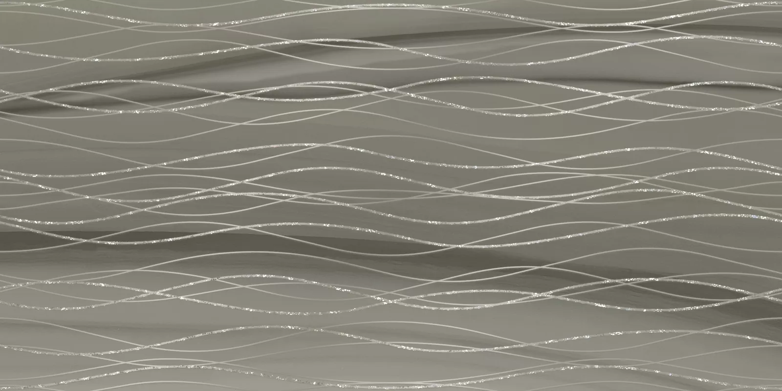 Плитка DW36TRS18 Treise Dark Wave Декор 300x600x9