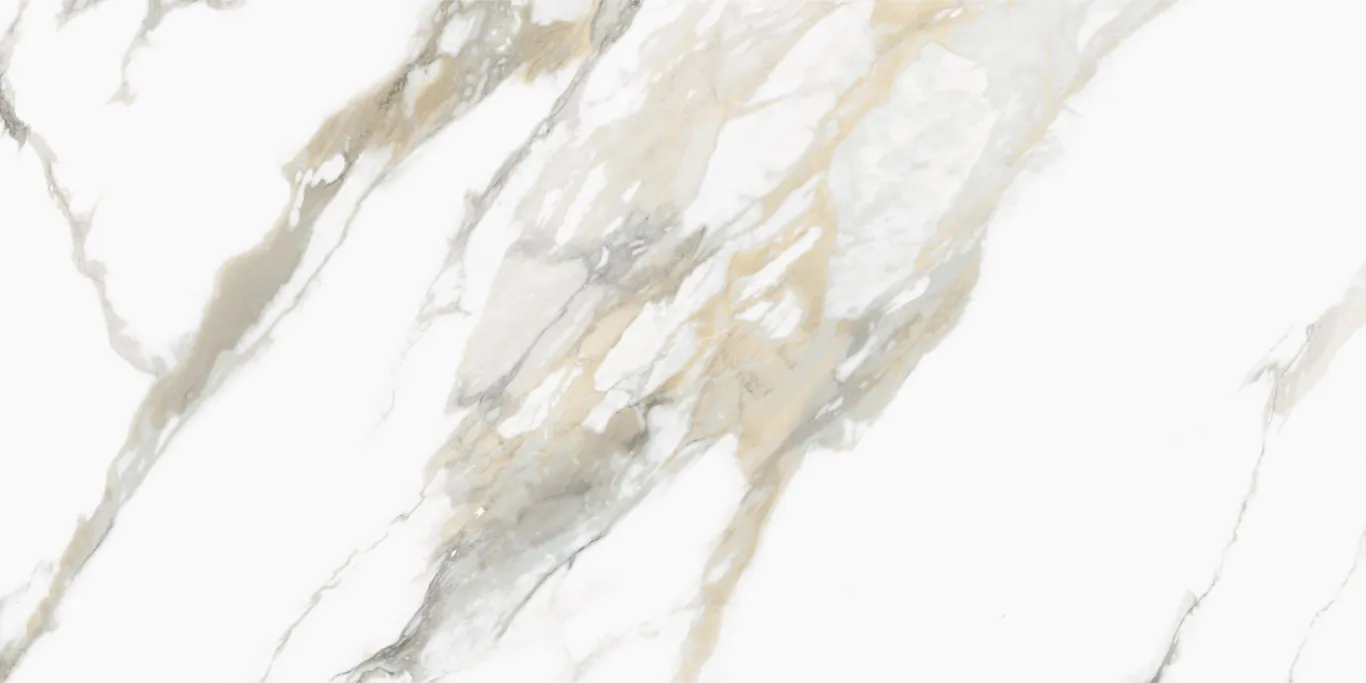 Керамогранит 6260-0249 Рерих мрамор белый 30х60