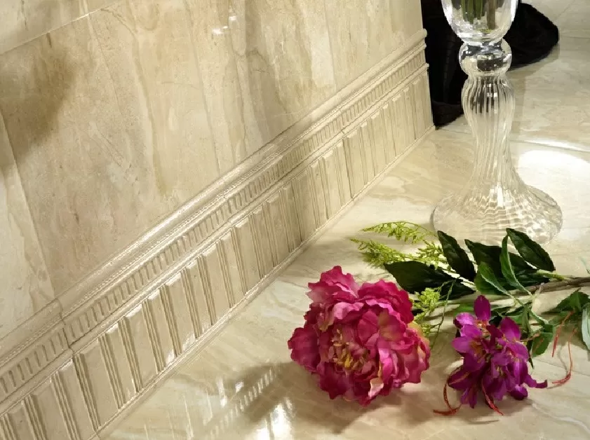 Плитка Daino Reale Beige 45x45